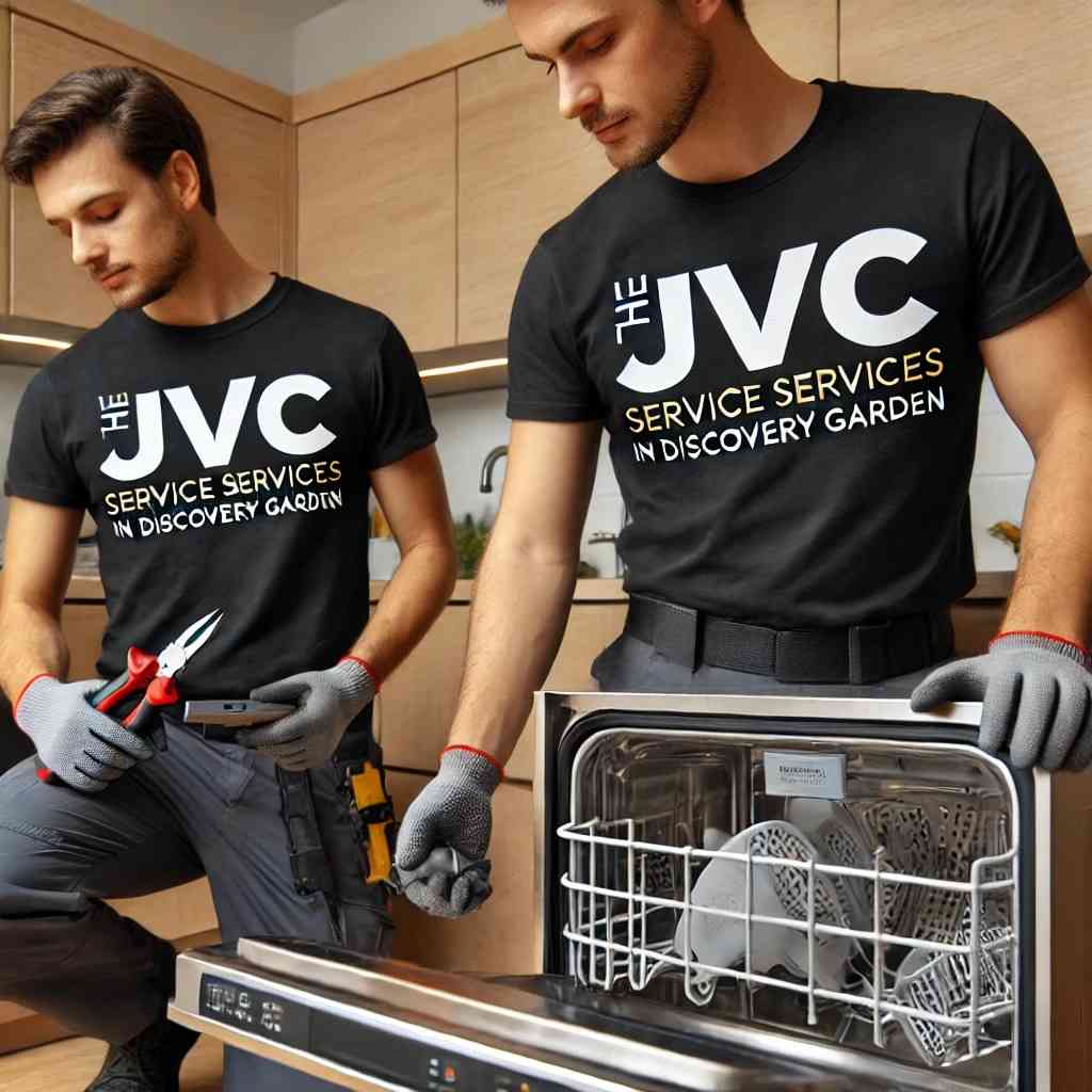 Dishwasher Repair in Discovery Gardens Dubai
