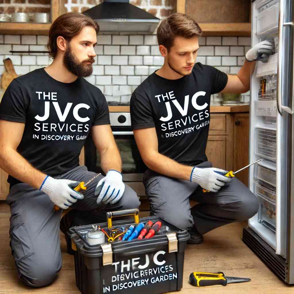 Fridge Repair in Discovery Gardens Dubai