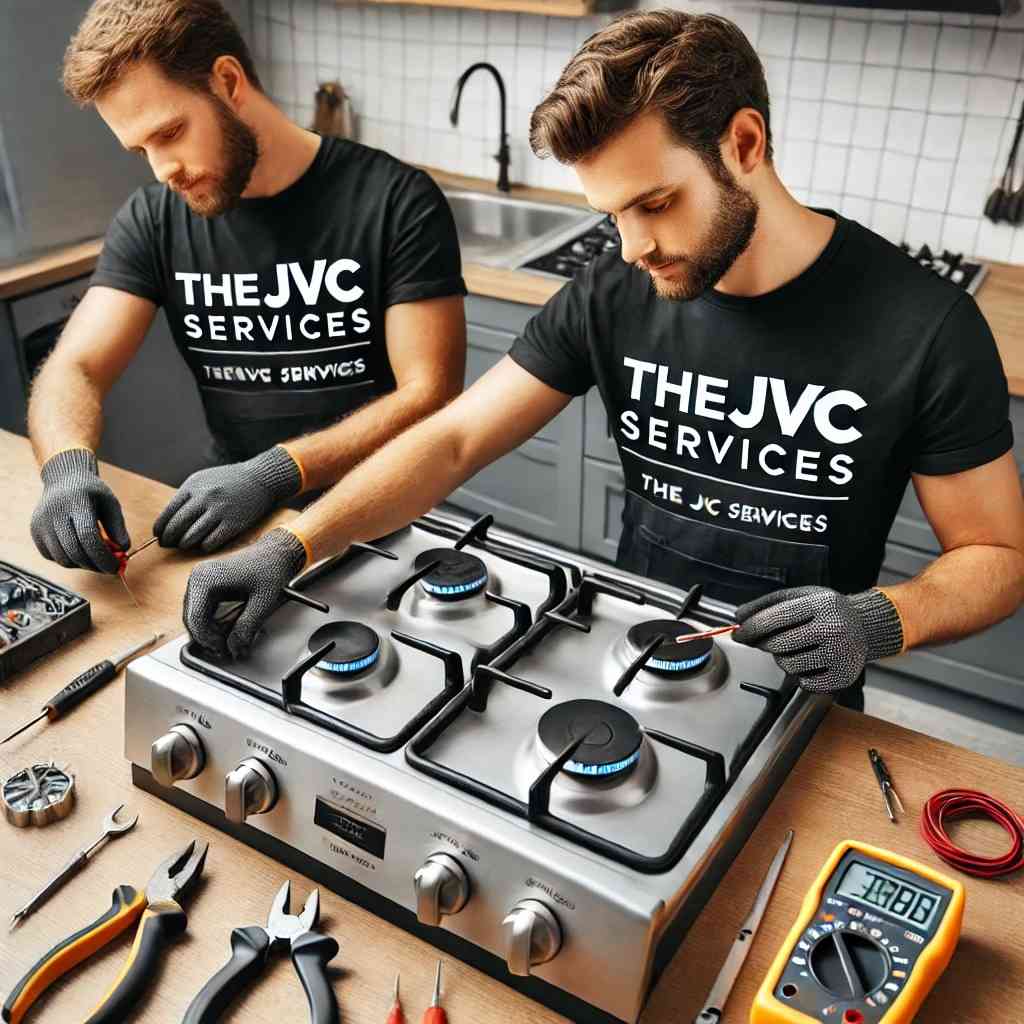 Stove Repair in Dubai Marina