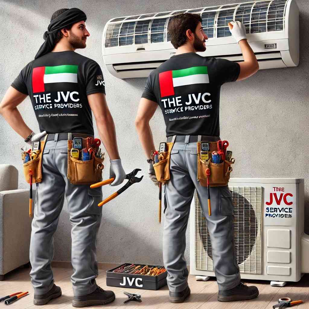 AC Repair in Al Quoz Dubai