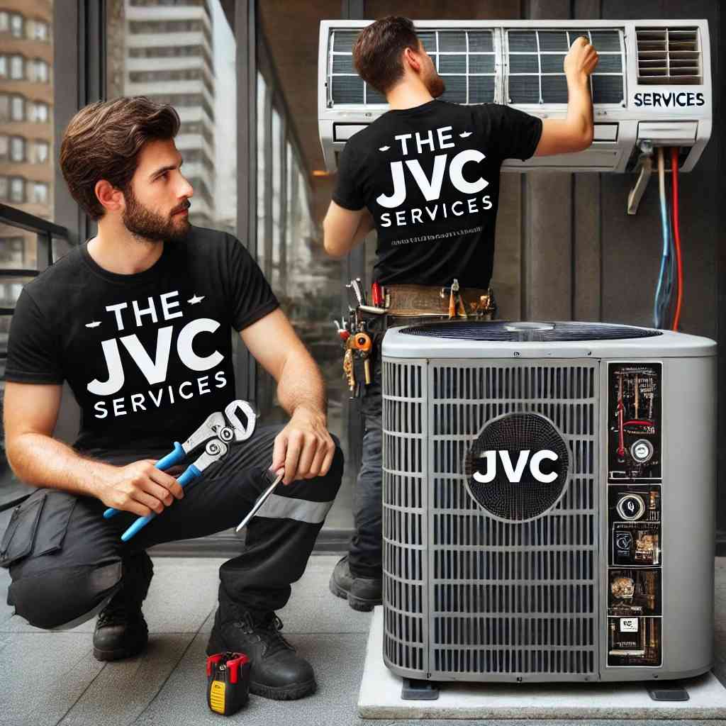 AC Repair in Dubai Marina