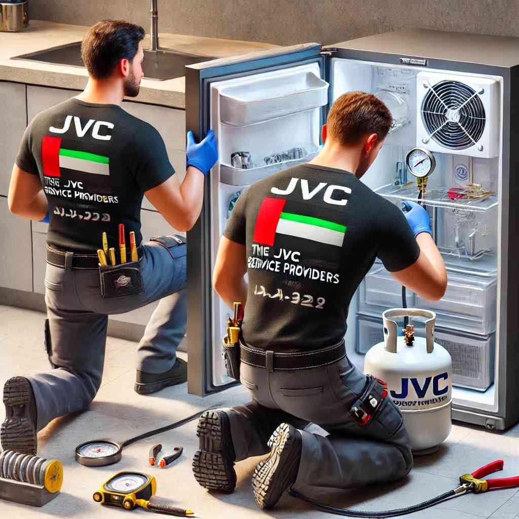 Fridge Repair in Al Quoz Dubai