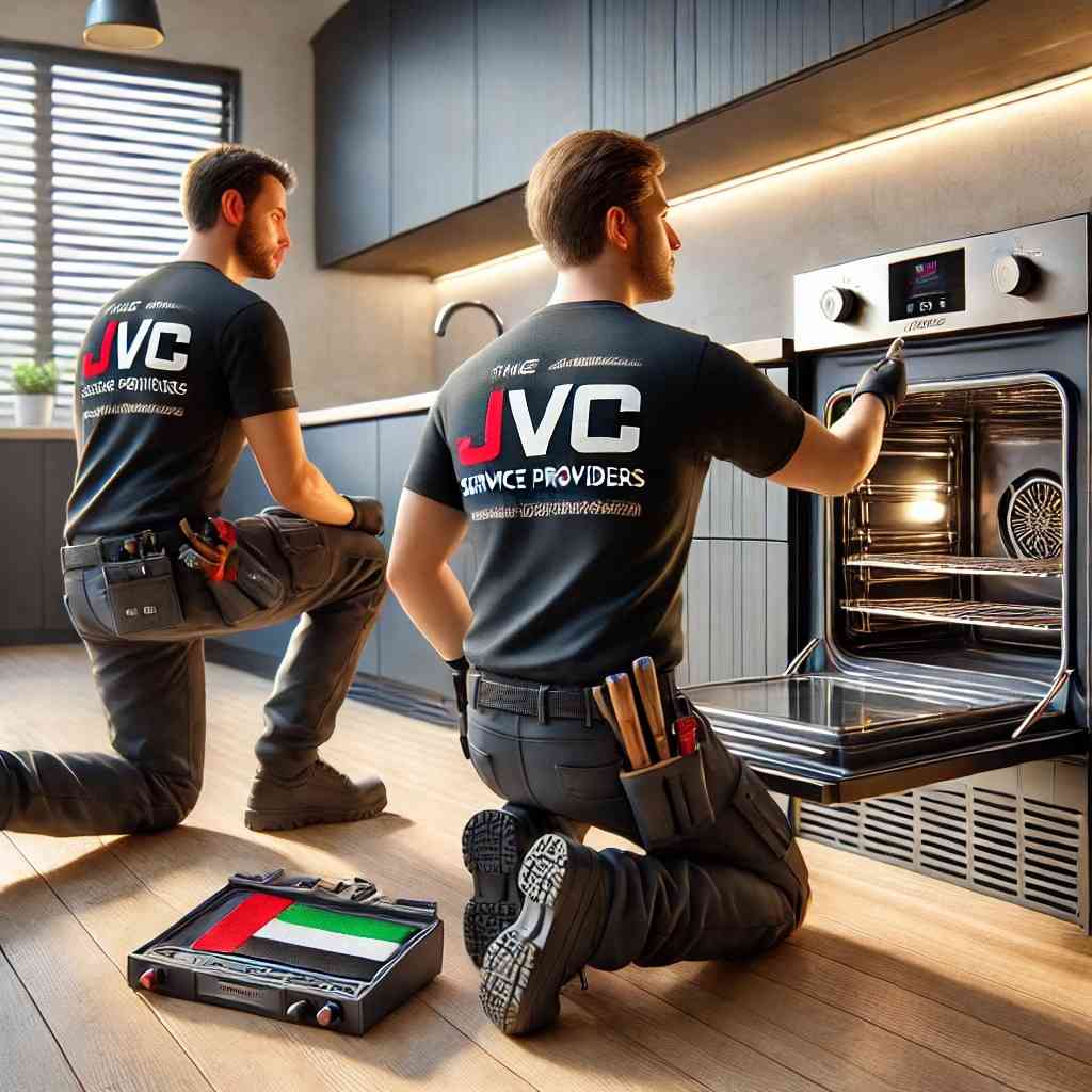 Oven Repair in Al Quoz Dubai