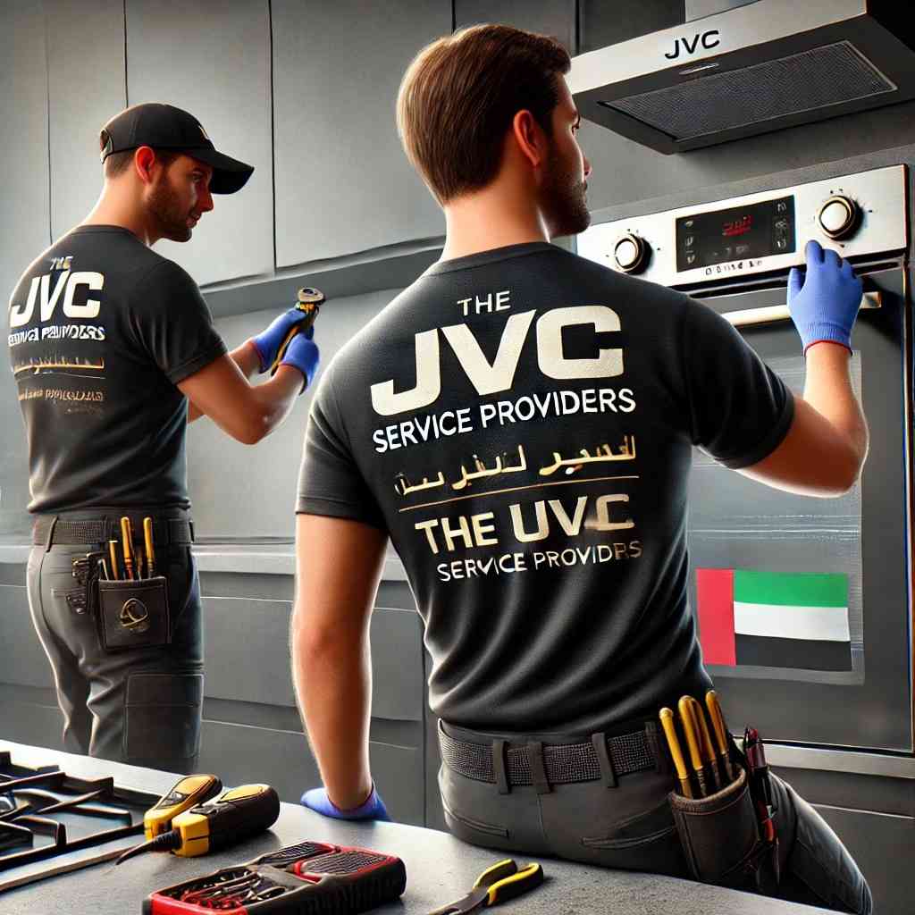 Stove Repair in Al Quoz Dubai