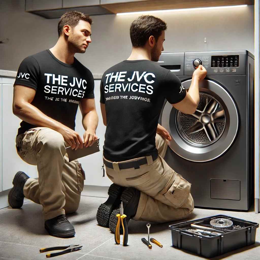 Washing Machine Repair in Al Barsha Dubai