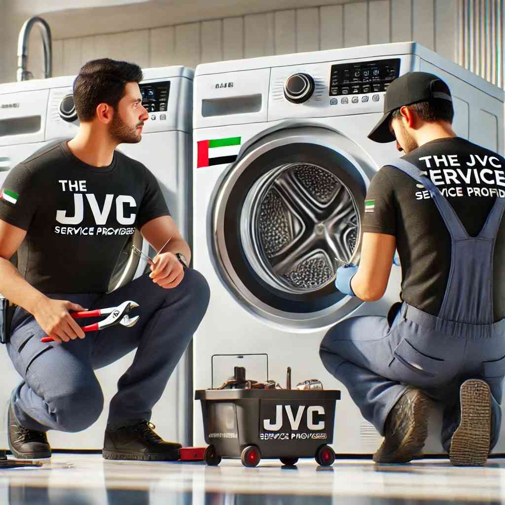 Washing Machine Repair Al Quoz Dubai