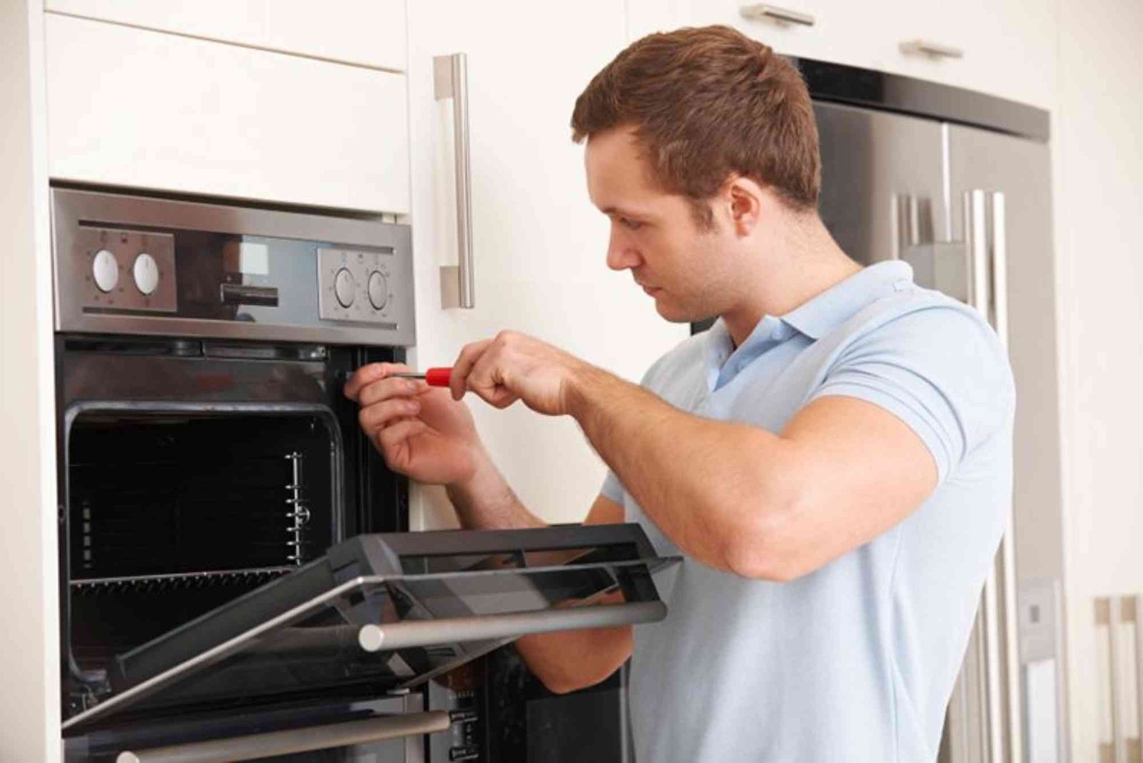Electric Stove Not Heating? Troubleshooting Tips for JVC Residents.