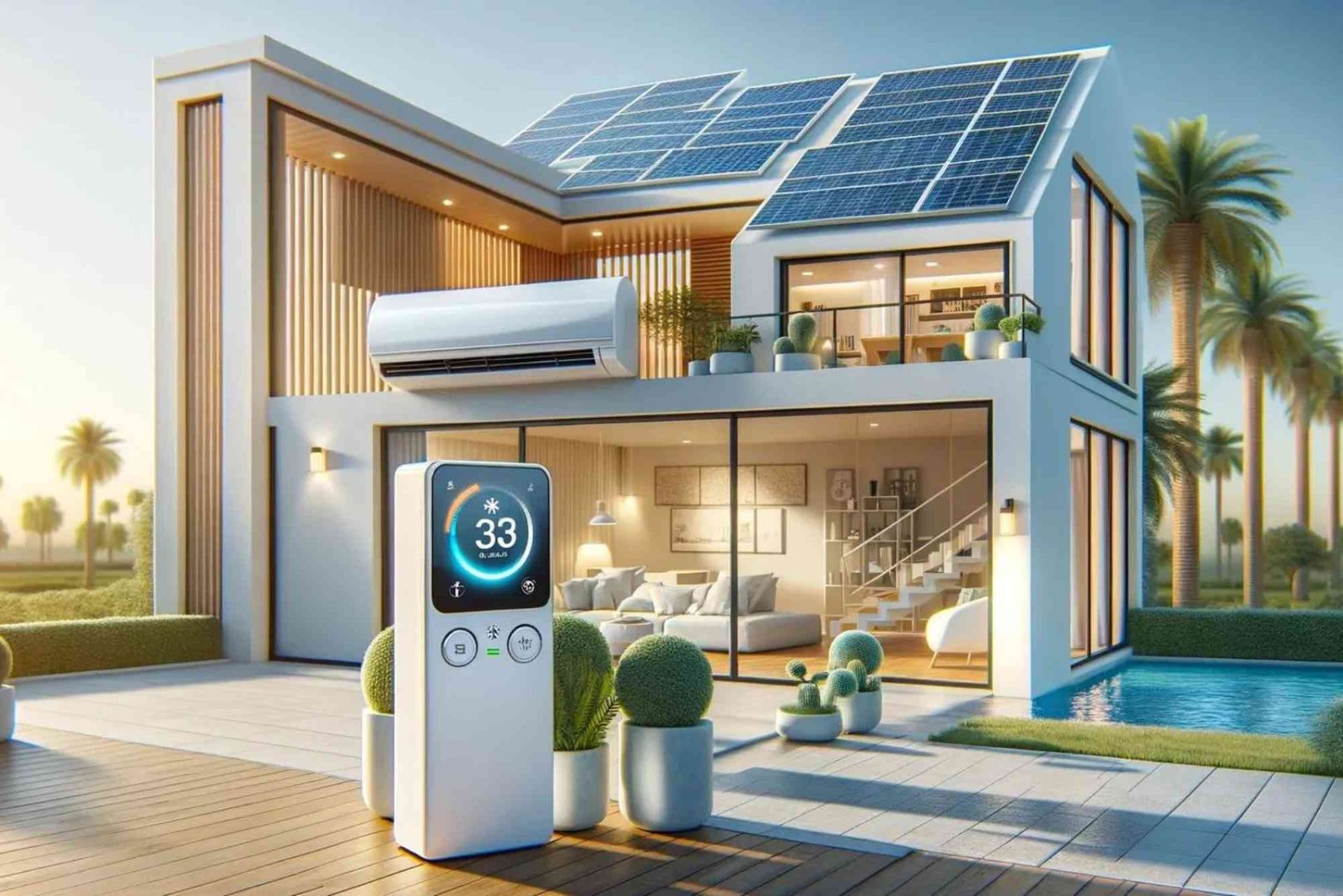 Energy-Saving Tips For Refrigerators In JVC Dubai Apartments