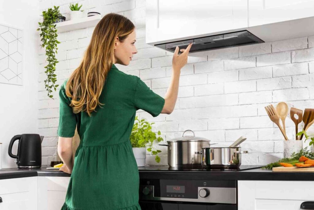 How to Detect and Fix Gas Leaks in Stoves – JVC Safety Guide.