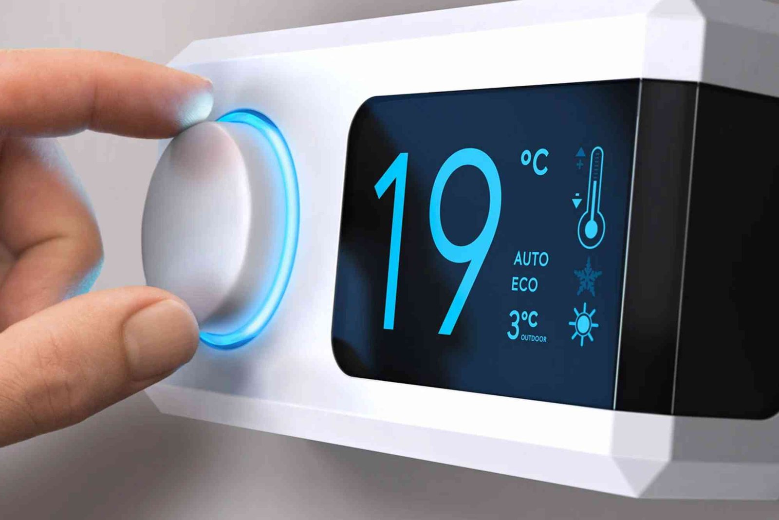 How to Troubleshoot Thermostat Issues in Dubai’s JVC Apartments