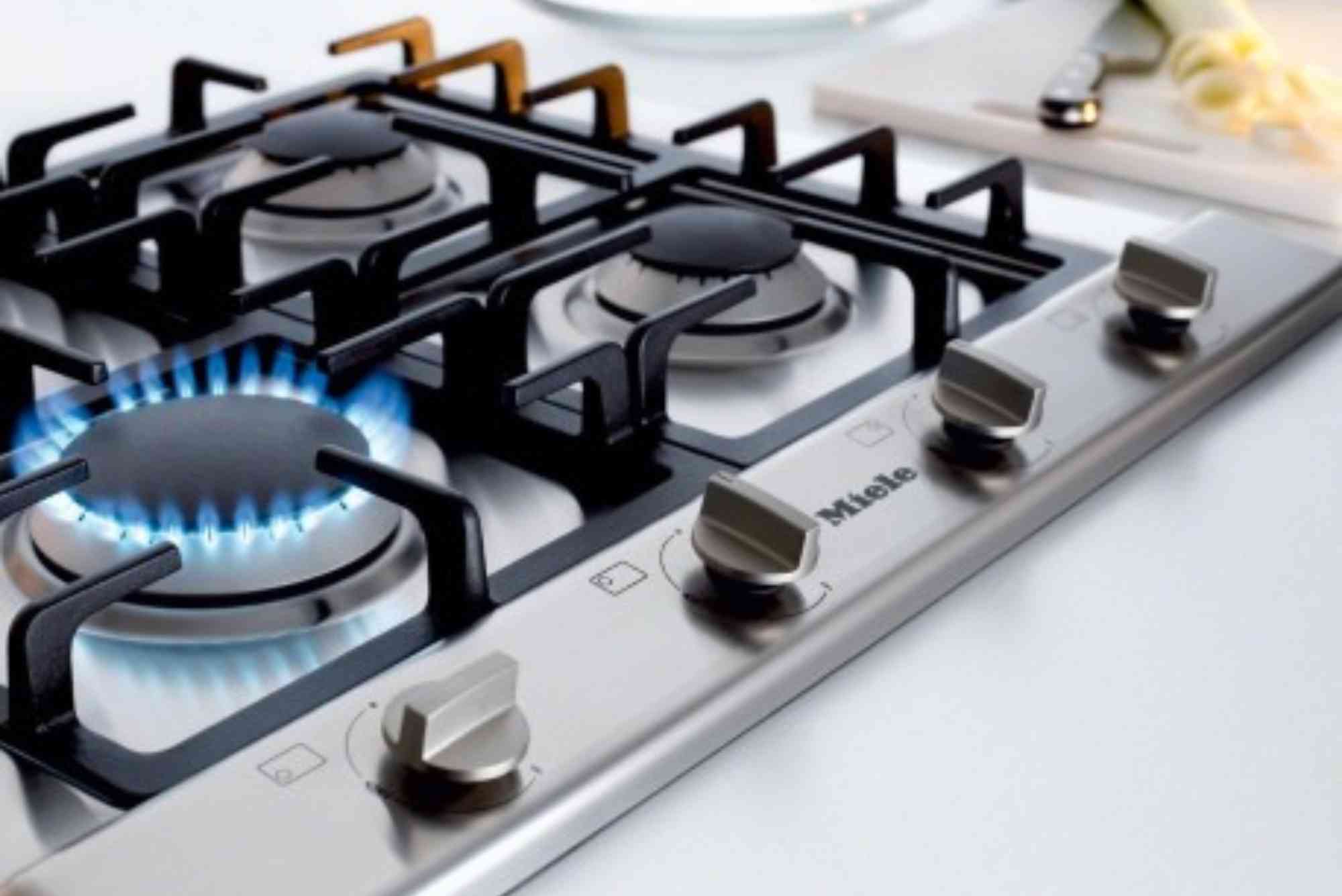 Why Does My Gas Stove Keep Clicking? Solutions for JVC Apartments.
