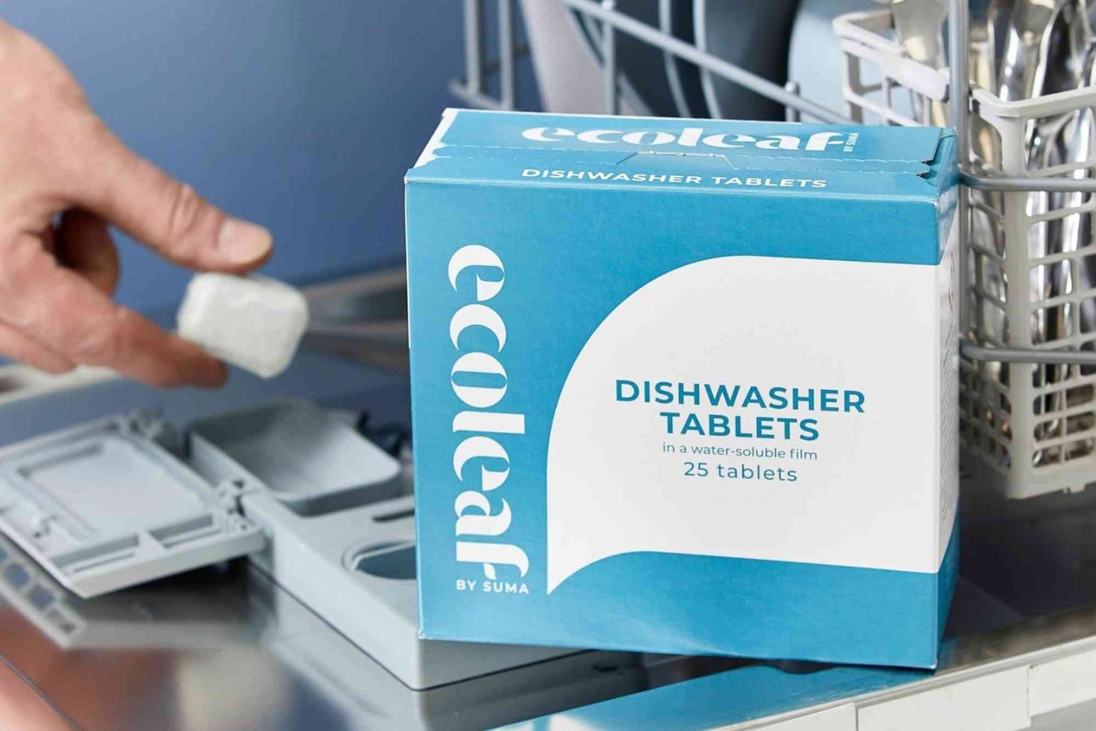 Eco-Friendly Dishwasher Detergents – Best Picks for JVC Dubai Homes
