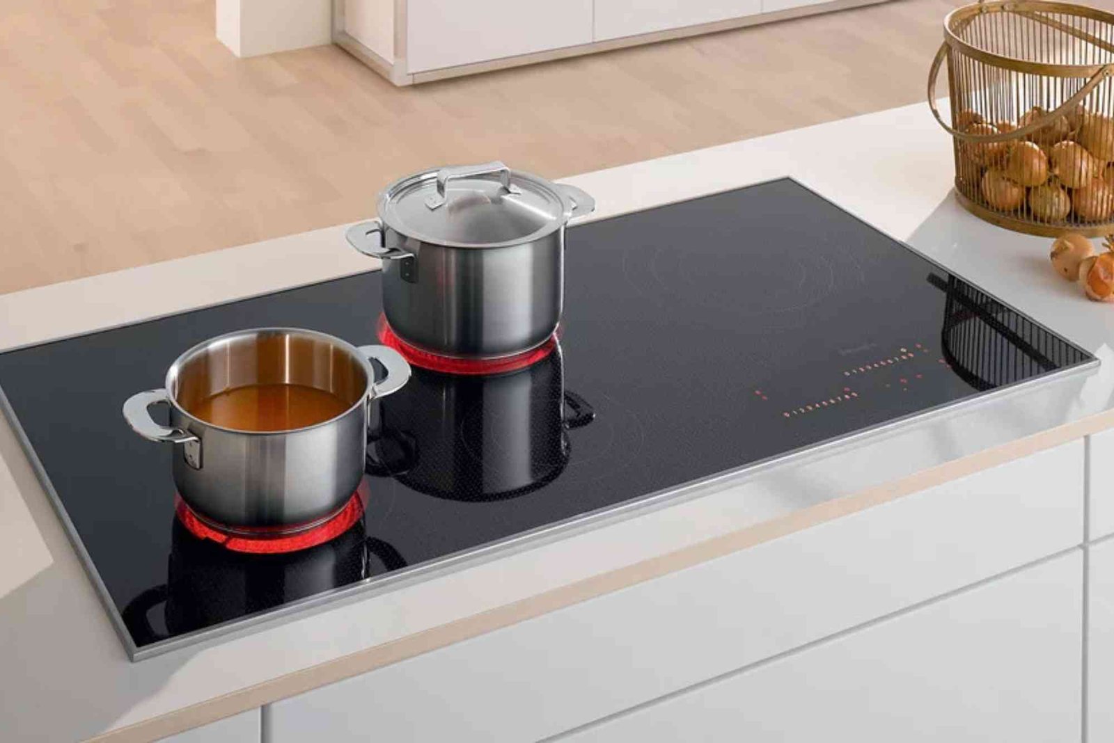 Electric Stove Overheating? Quick Solutions for JVC Homes.