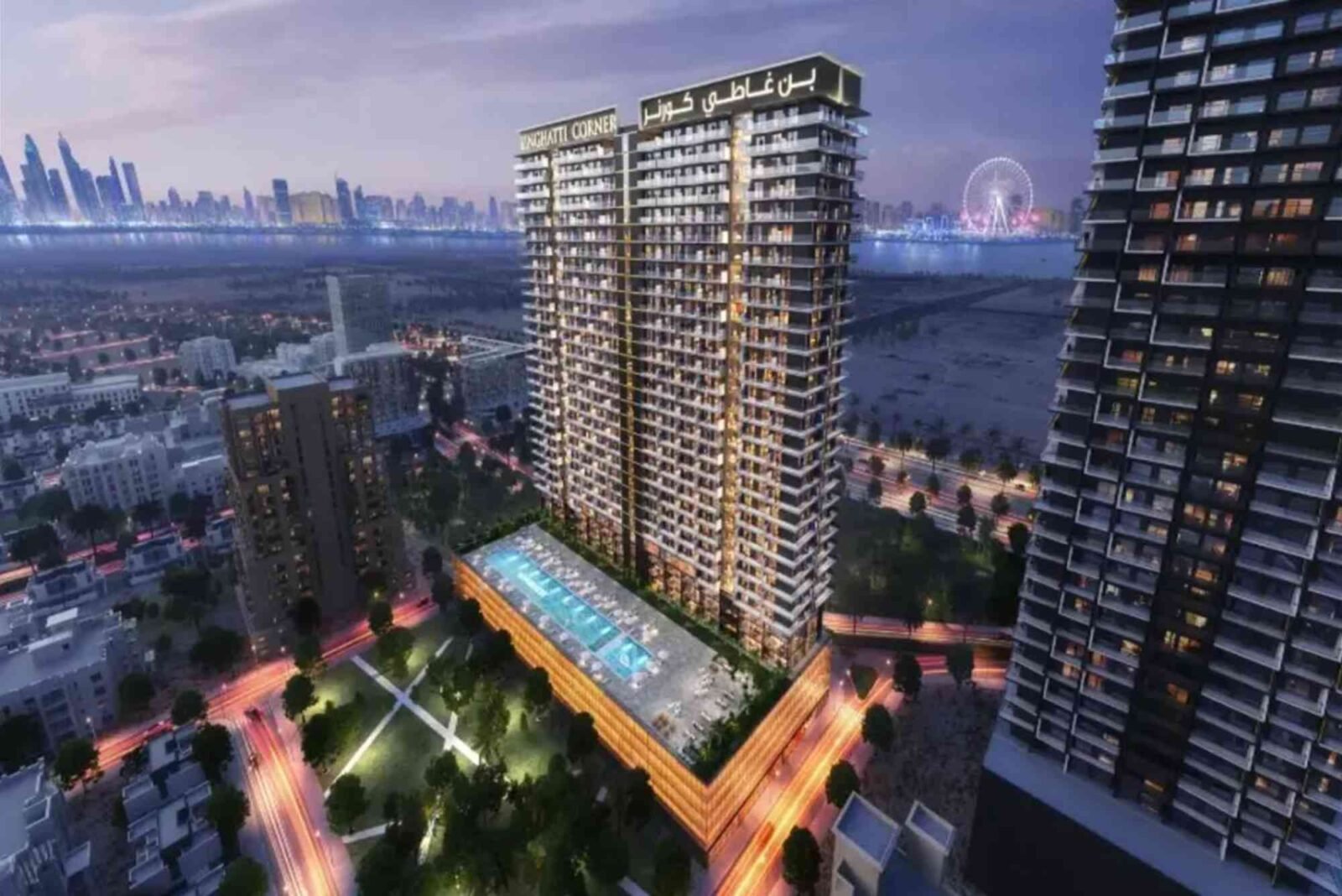 Energy-Saving Tips for Using Stoves in JVC Dubai Apartments.