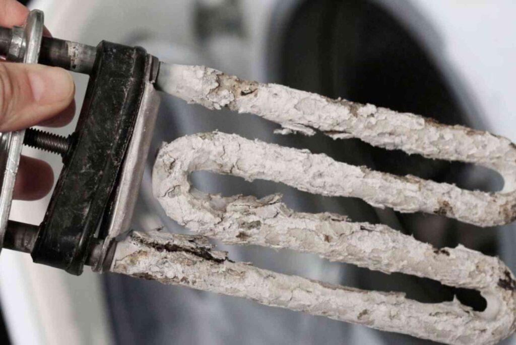 How Hard Water Affects Refrigerator Performance – Prevention Tips For Dubai