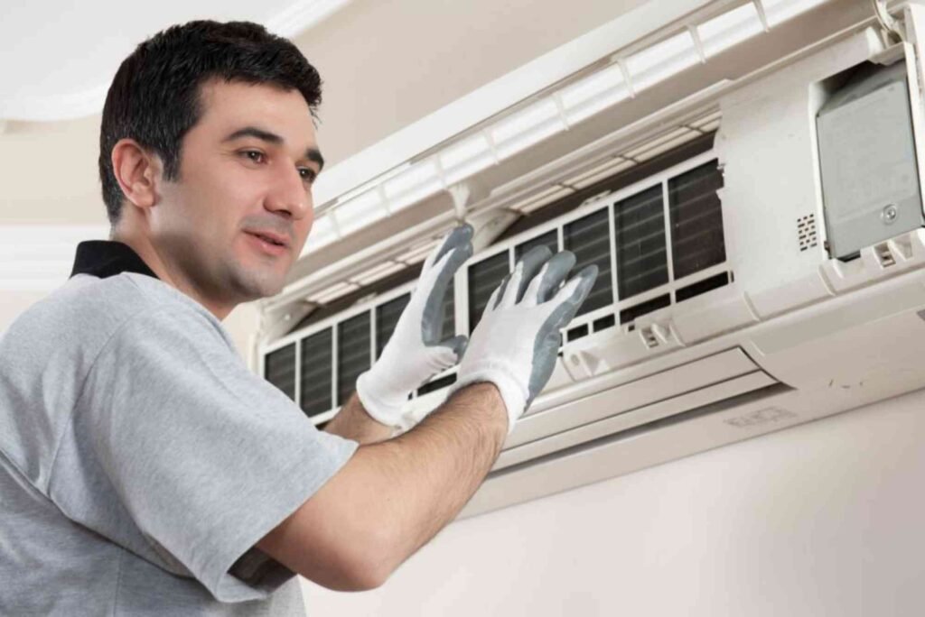 How Often Should You Service Your AC in JVC Dubai (1)