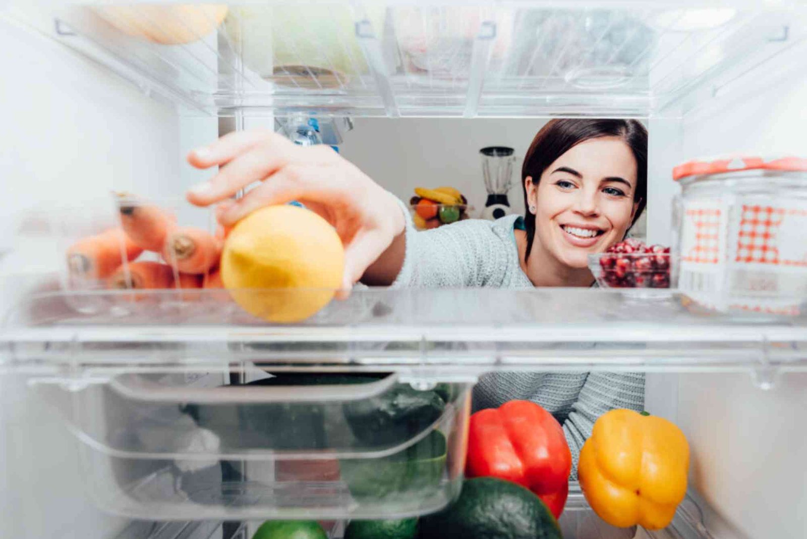 Why Is My Fridge Running Continuously? Energy-Efficient Tips For JVC Homes