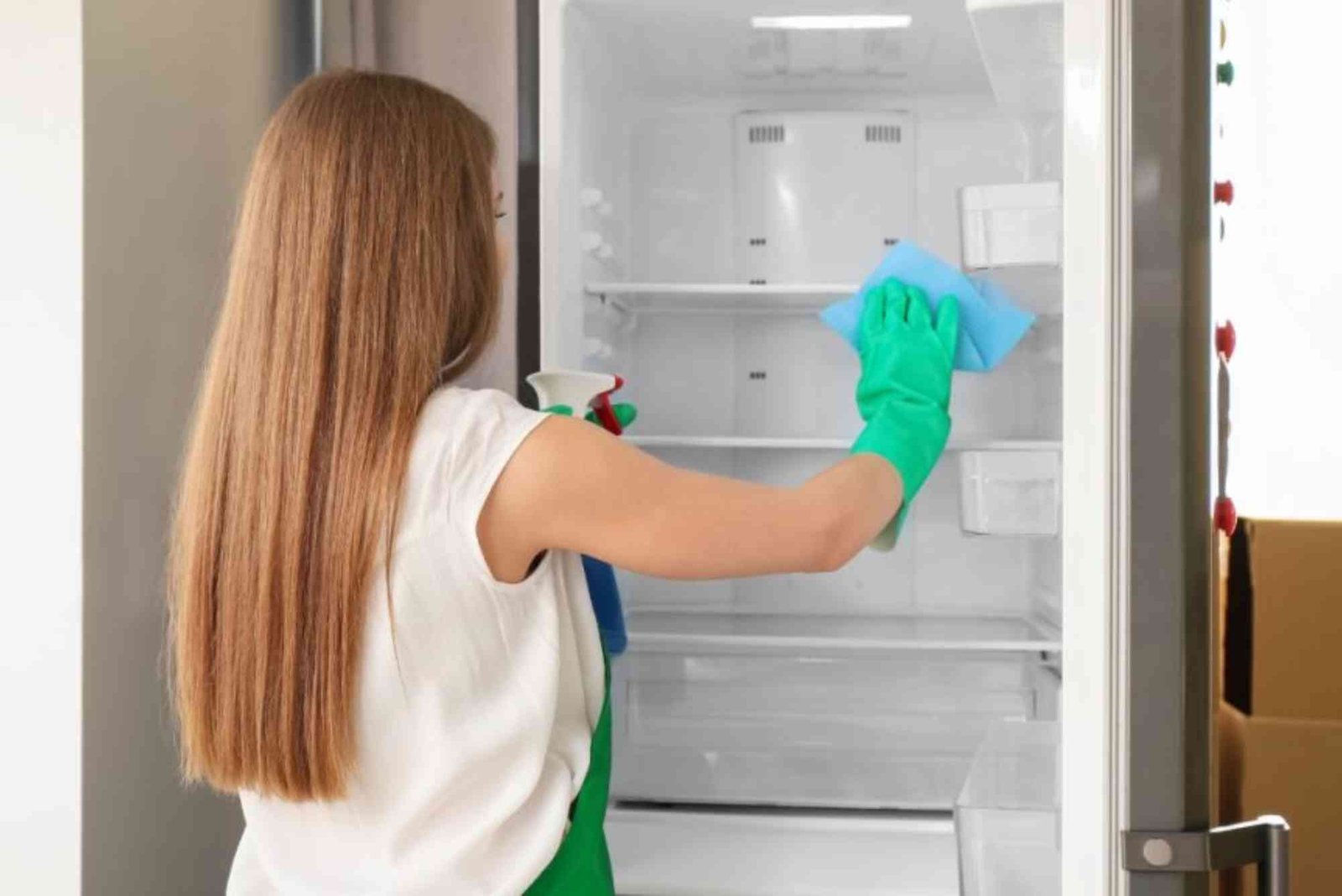 How To Handle Refrigerator Power Surges In Dubai Homes – Prevention Guide