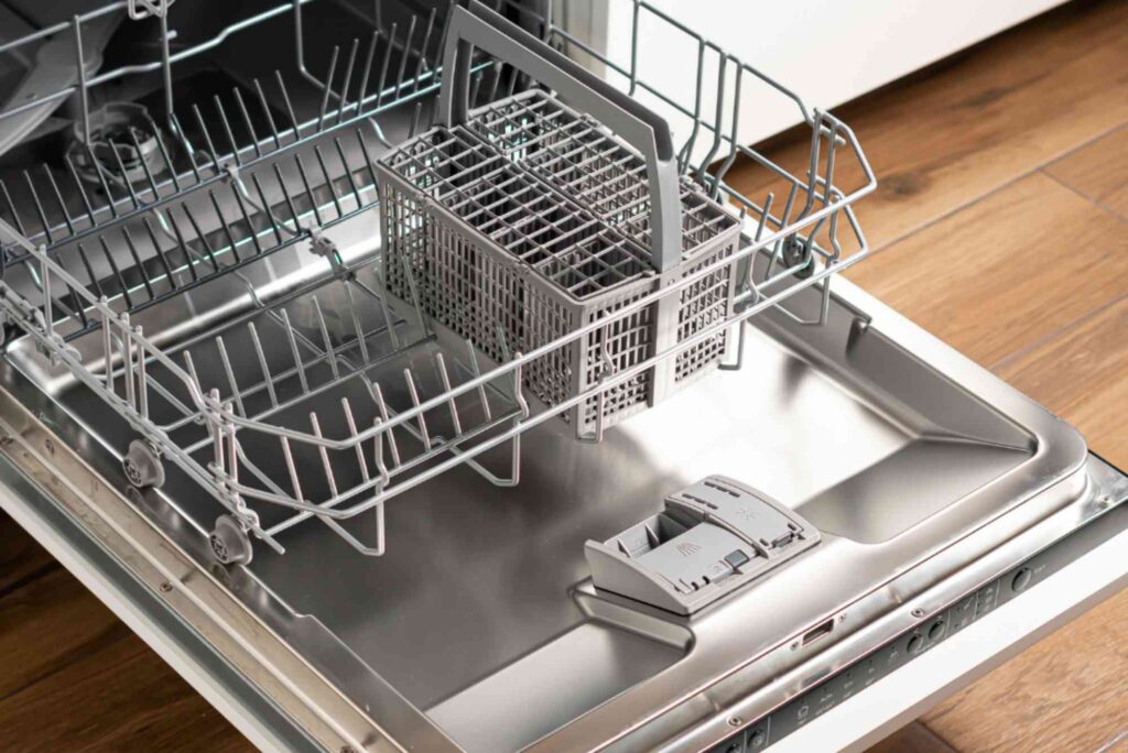 How to Prevent Mold Growth in Dishwashers – JVC Cleaning Guide