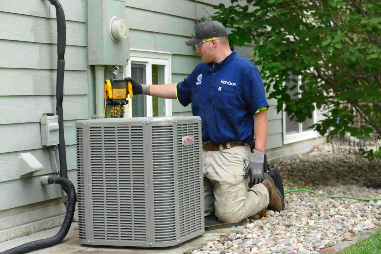 How to Prevent Overheating in AC Units During Dubai’s Heatwaves.