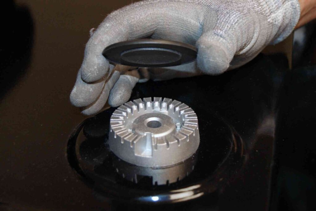 How to Replace Stove Burner Heads for Optimal Performance.