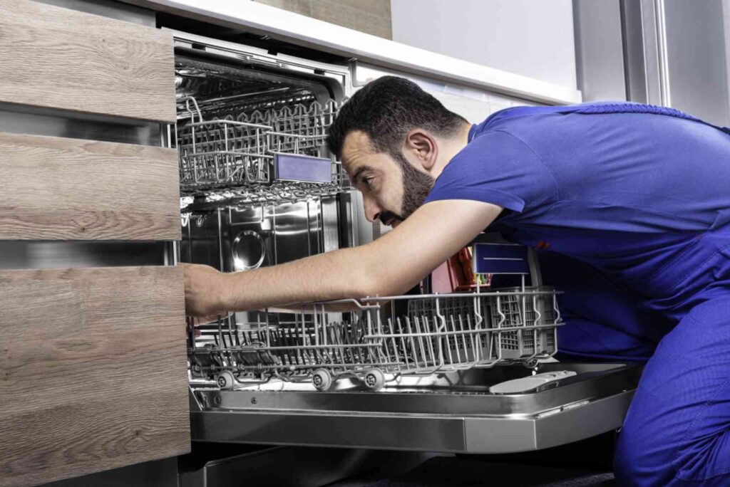 How to Replace a Dishwasher Pump Without Professional Help in Dubai
