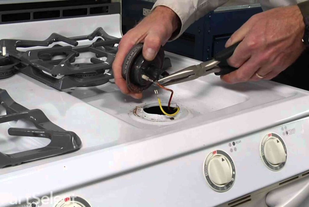 How to Replace a Thermocouple in Gas Stoves – JVC Home Guide.