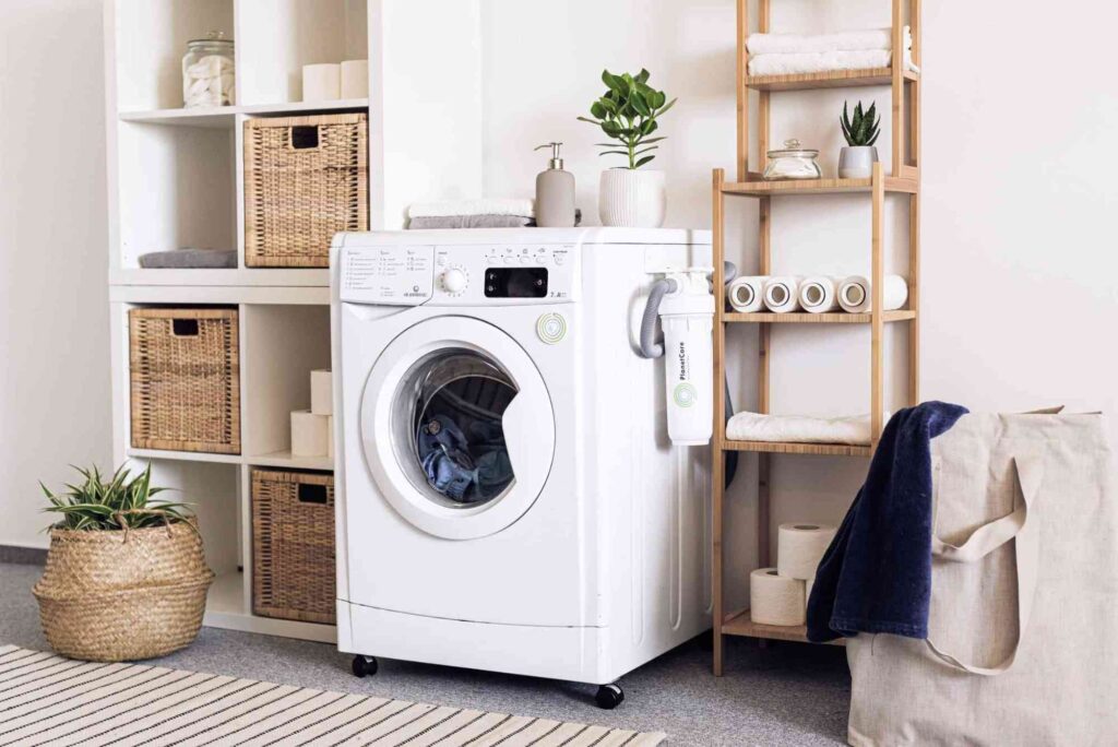 The Ultimate Guide to Preventing Clogs in Washing Machines for JVC Homes.