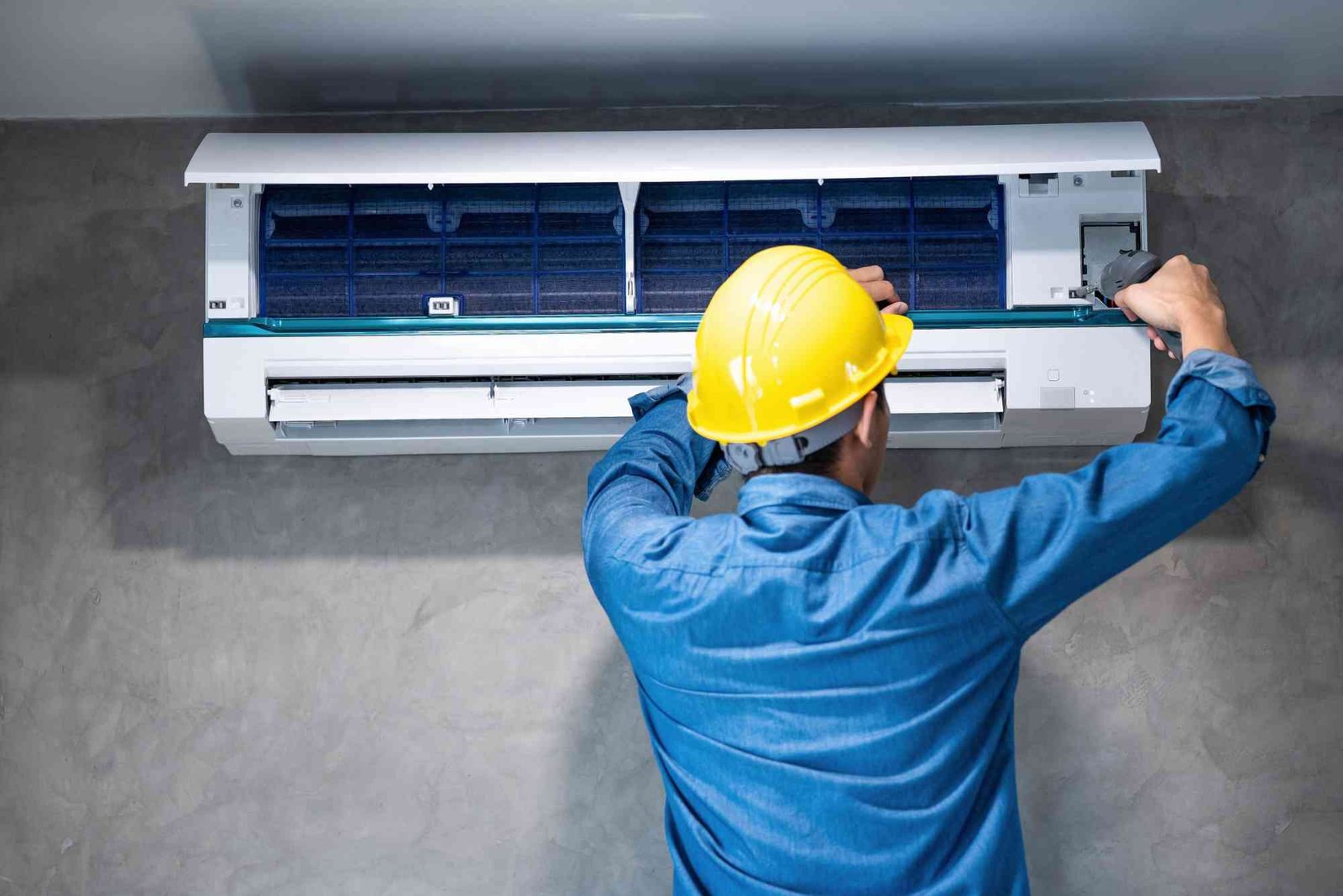 Quick Fixes for Uneven Cooling Problems in JVC Dubai Apartments.