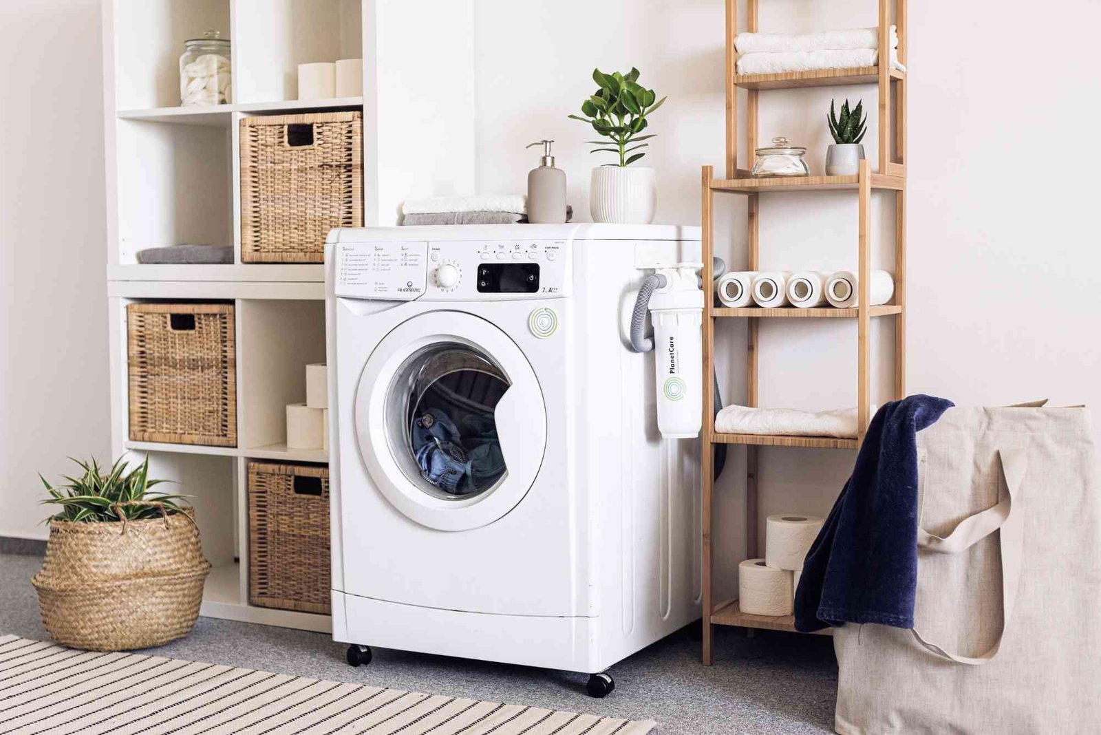 The Best Washing Machine Cleaners for JVC Homes – Reviews and Recommendations.