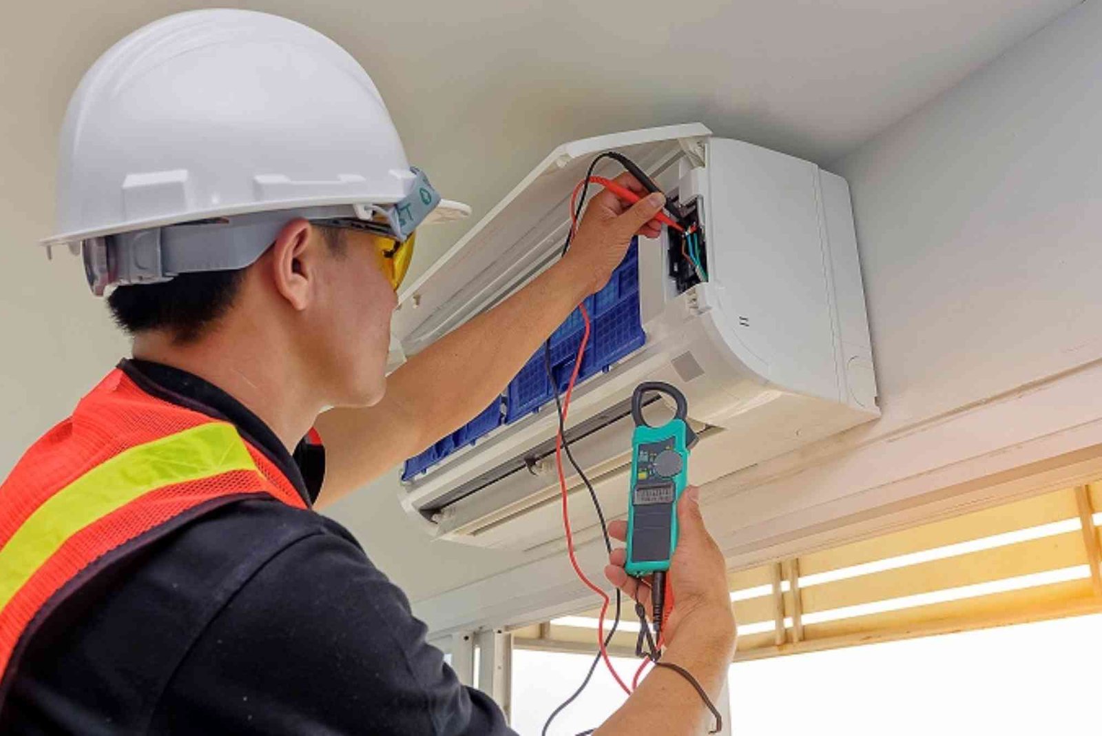 The Importance of Regular AC Maintenance in JVC Dubai Apartments.