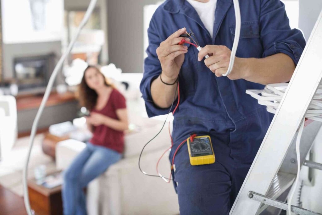Troubleshooting Tips for Slow Heating Issues in Electric Stoves.
