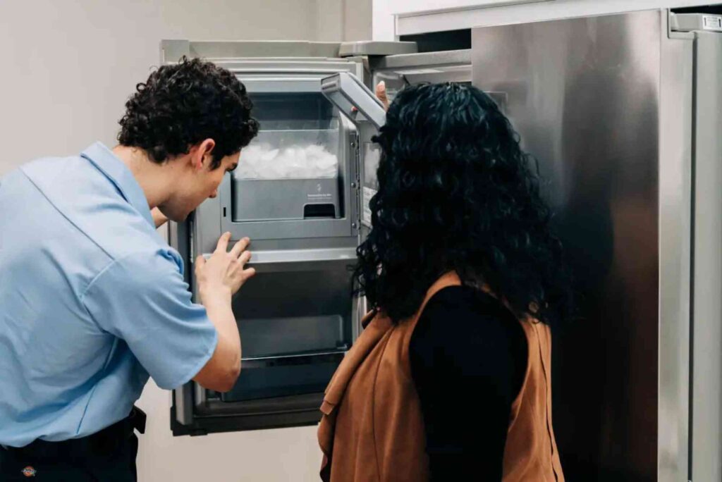 What To Do When Your Fridge Stops Cooling Suddenly In JVC Apartments
