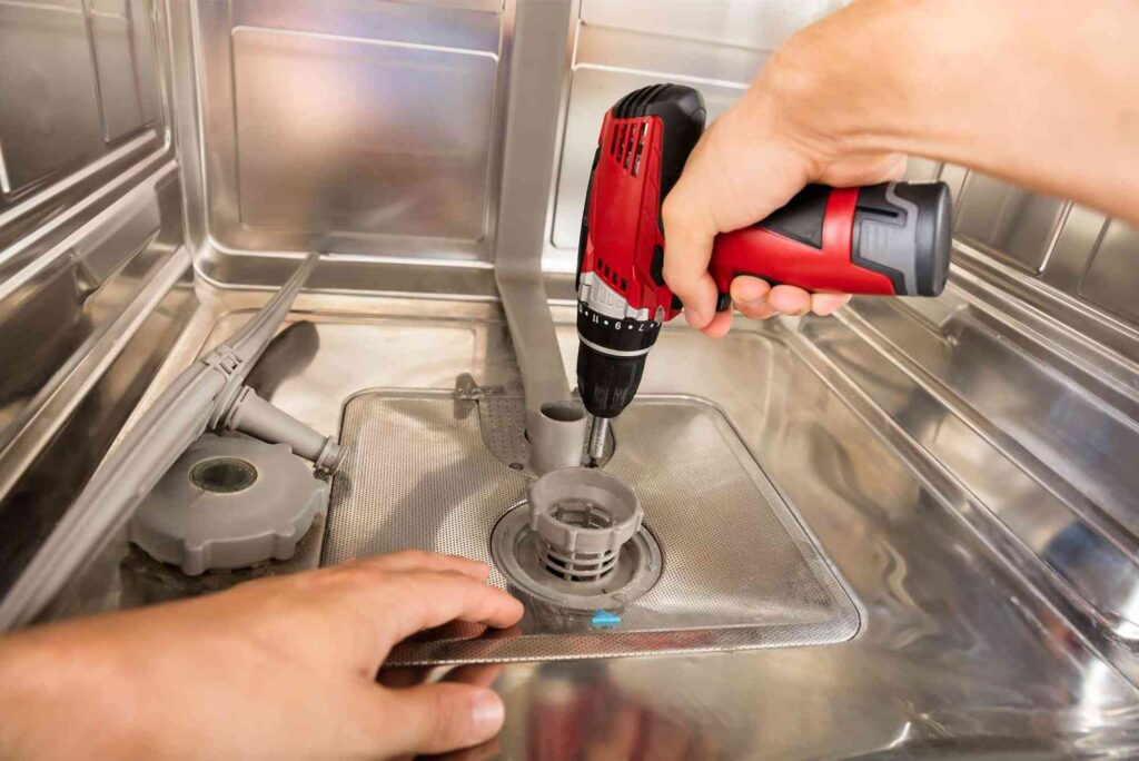 When to Replace a Dishwasher Motor – Signs for JVC Dubai Residents