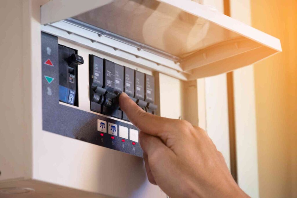 Why Does My AC Keep Tripping the Circuit Breaker Solutions for JVC Homes.
