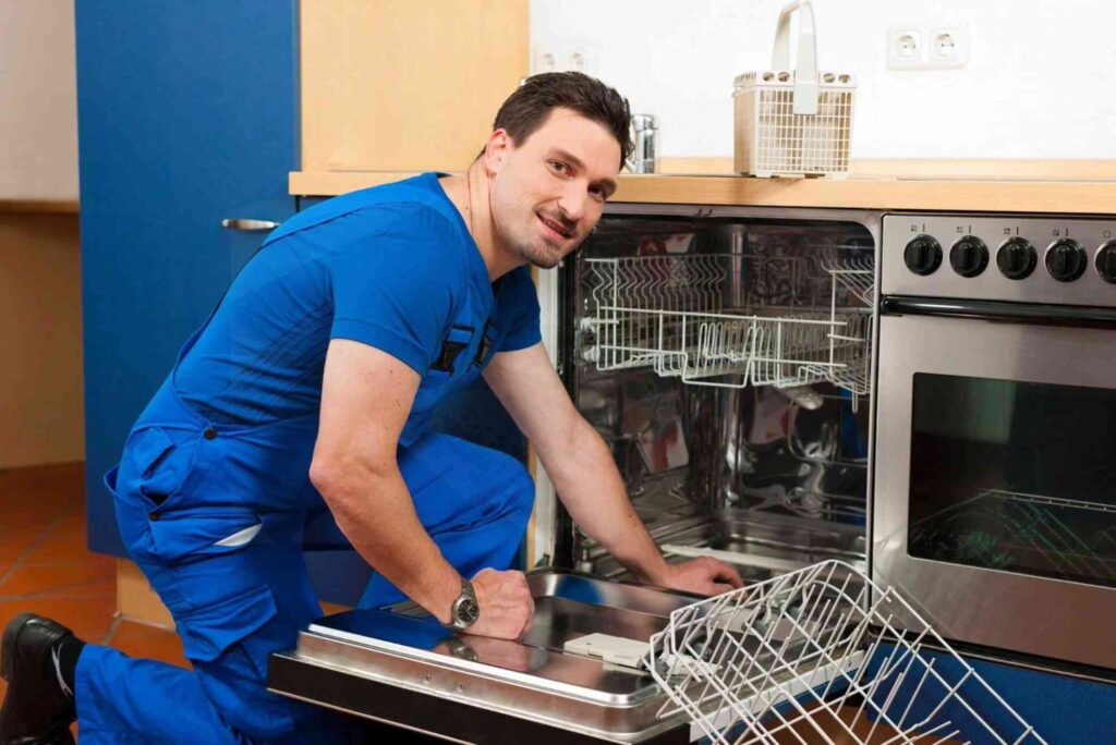 Why Modern Dishwashers Fail Faster – Repair or Replace in JVC Dubai
