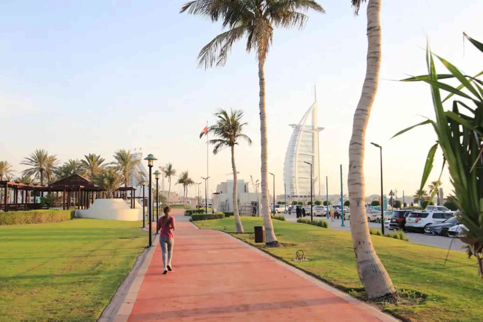 Exploring JVC’s Outdoor and Recreational Spaces