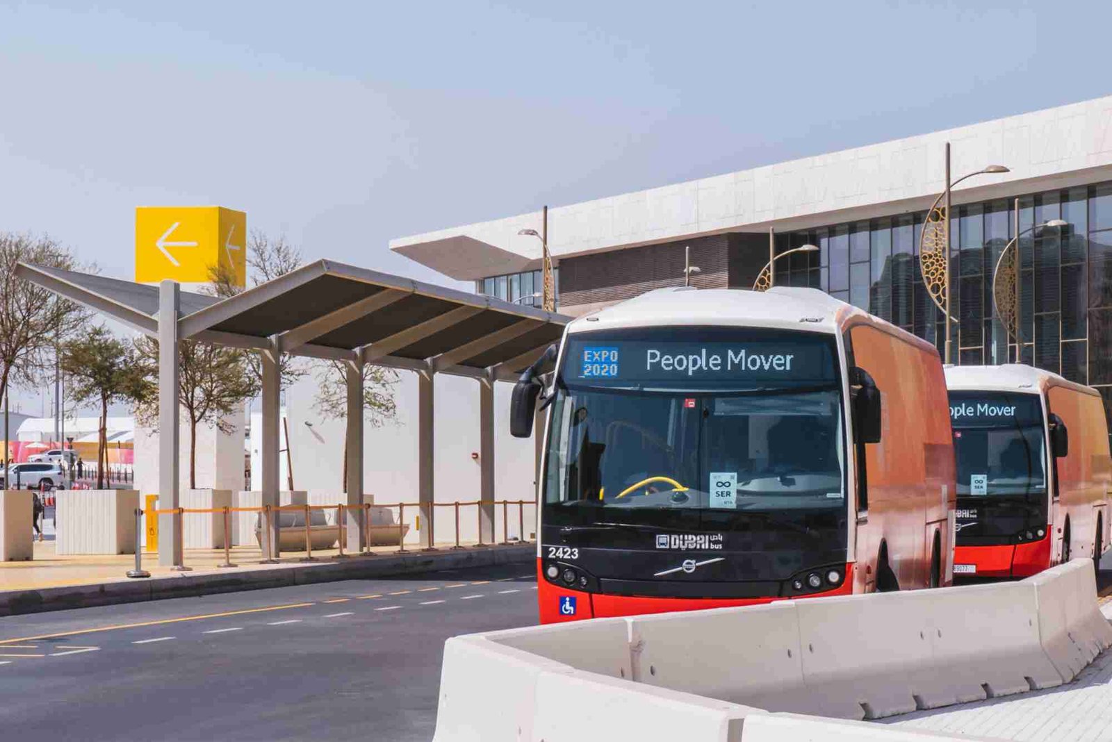 Navigating Transportation and Connectivity in JVC