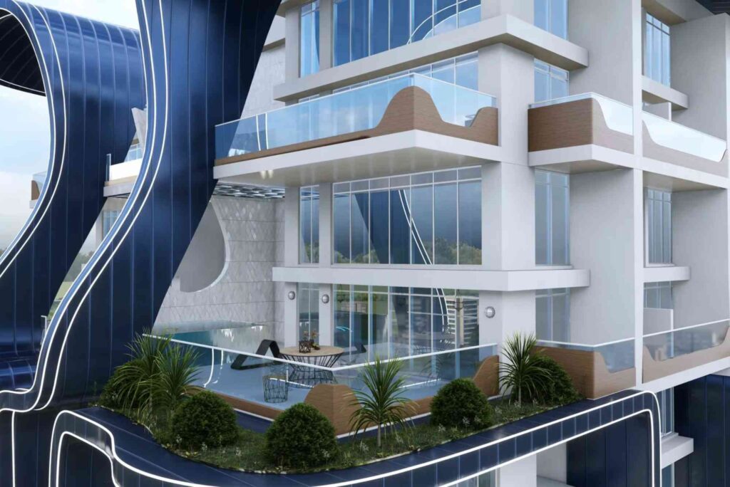 Real Estate Investment Opportunities in JVC