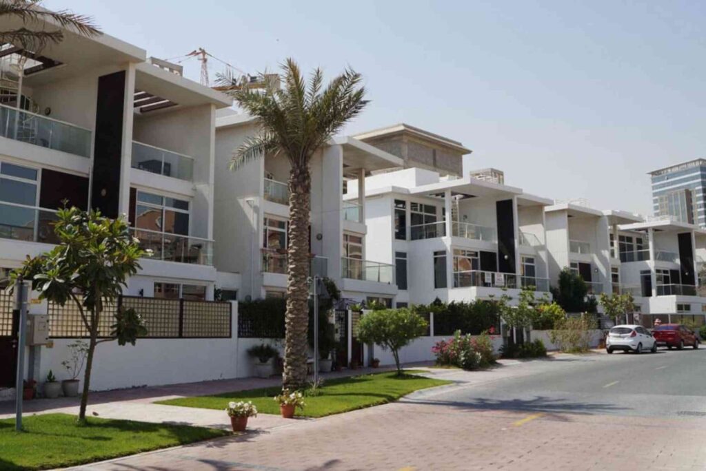 Affordable Living in JVC Housing Options for Every Budget