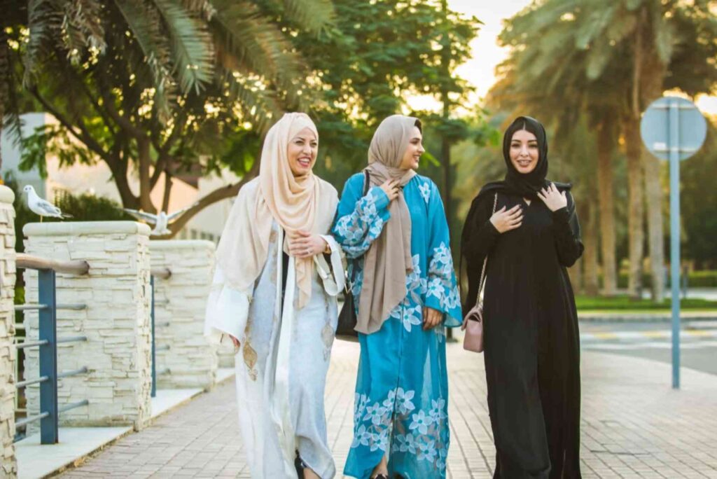 Local Culture and Lifestyle Trends in JVC