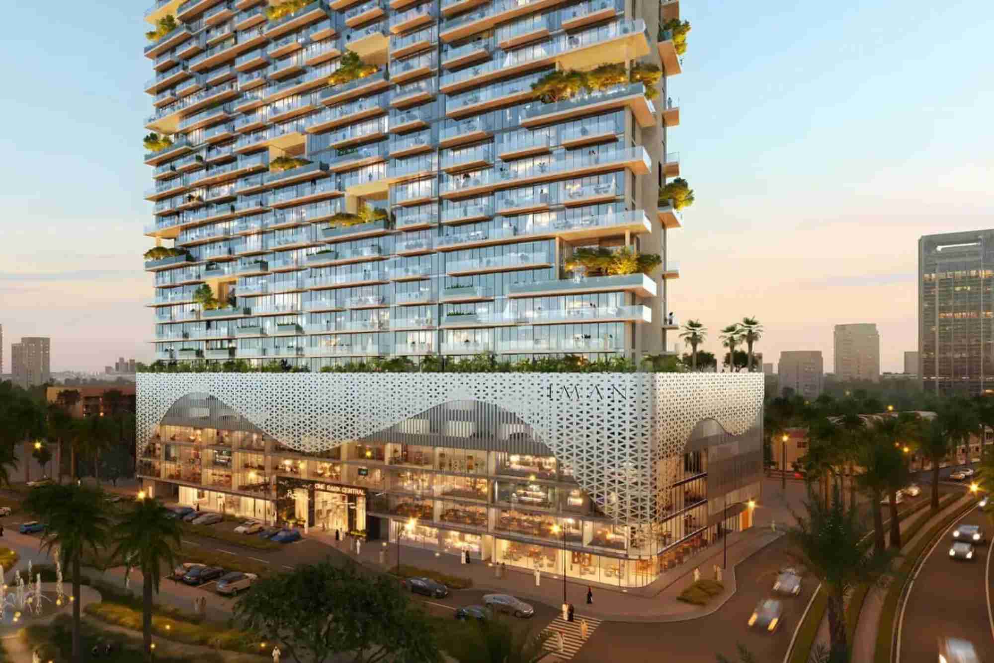 The Future of JVC Upcoming Developments and Projects