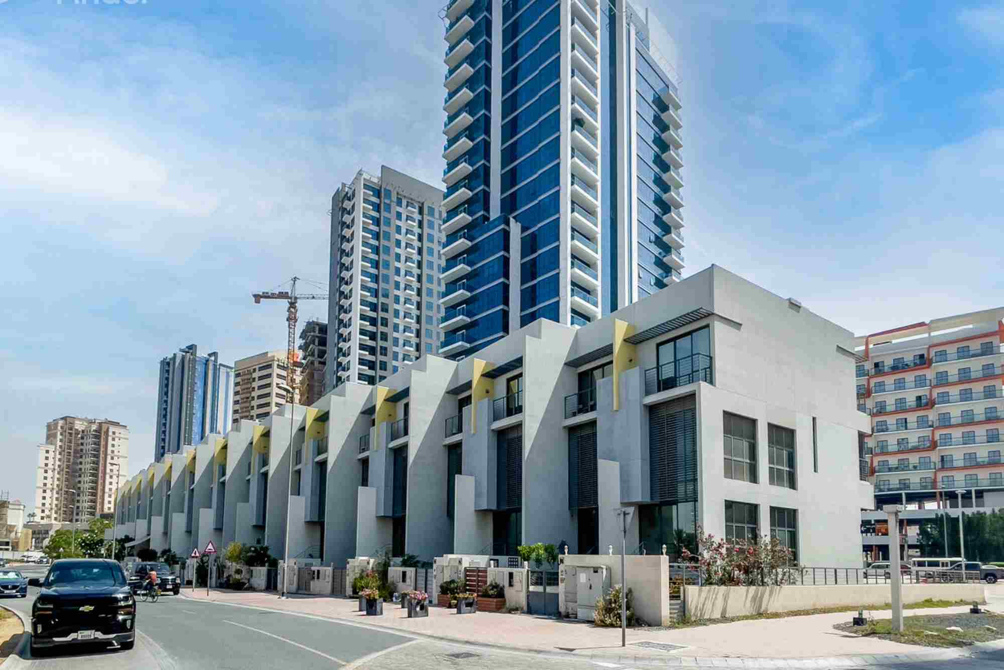 The Role of Community in Shaping the JVC Lifestyle