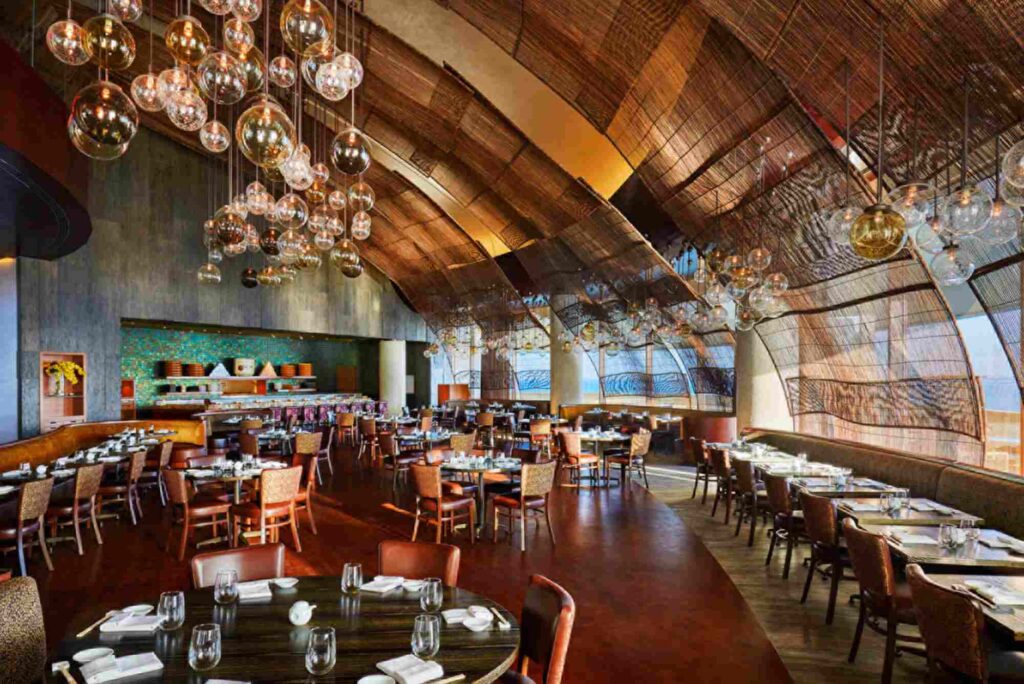 Aghadeer Restaurant Bur Dubai