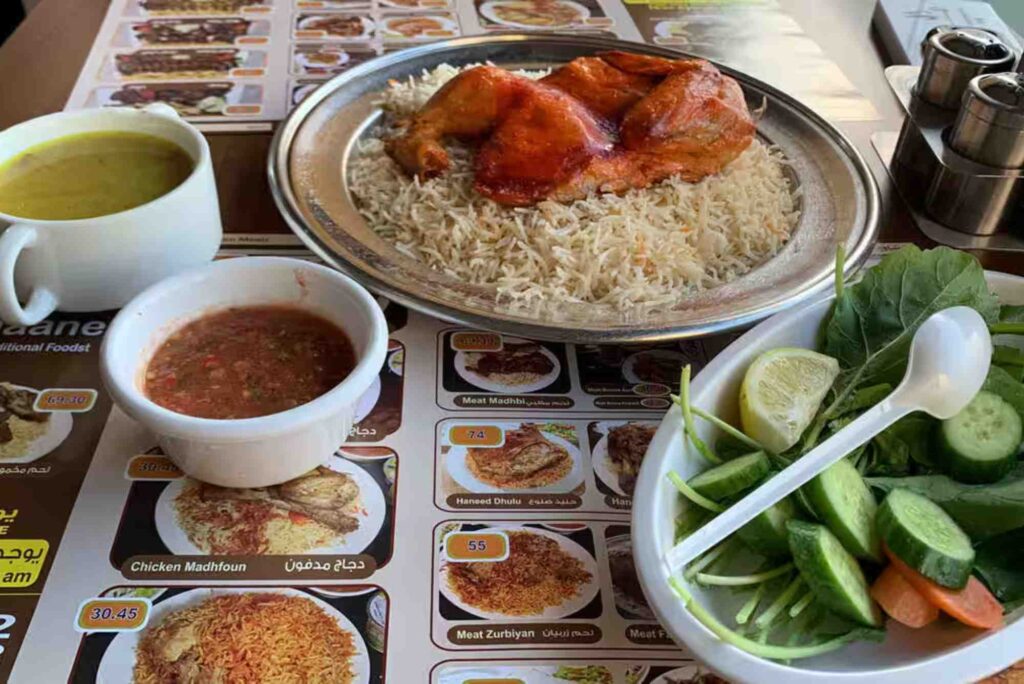 al bait al sananee dubai