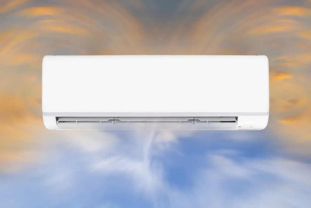 Find premium air conditioners in UAE