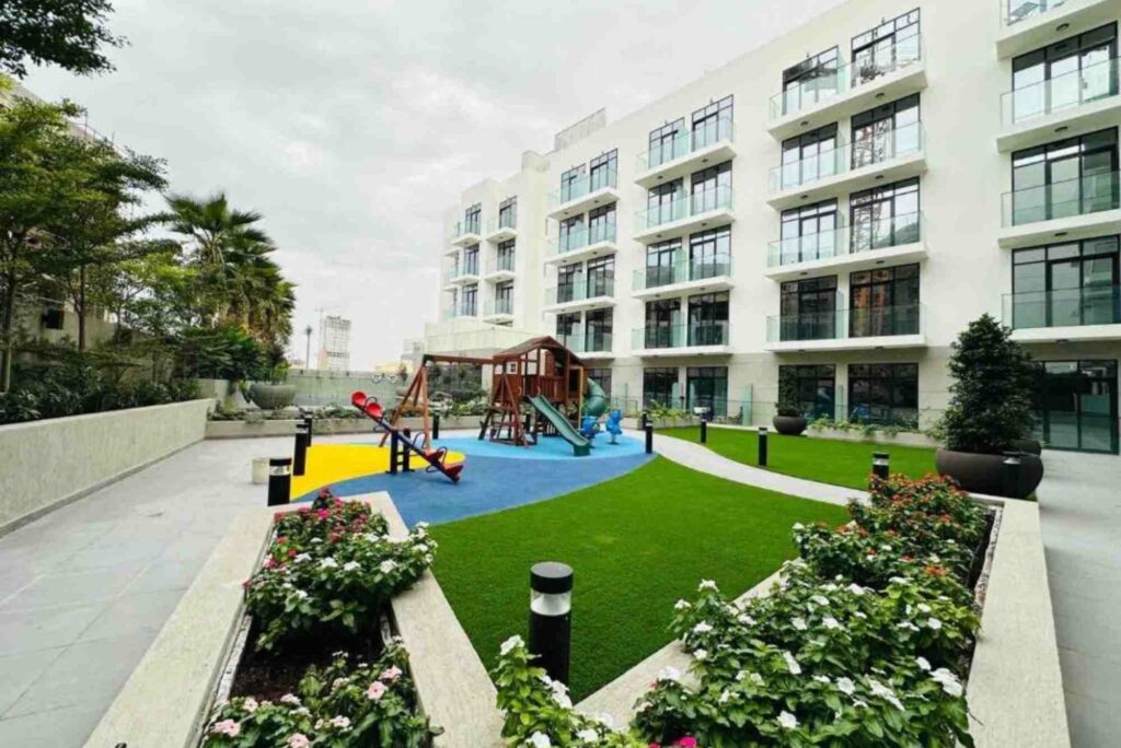 The Impact of JVC’s Developments on Dubai’s Urban Landscape