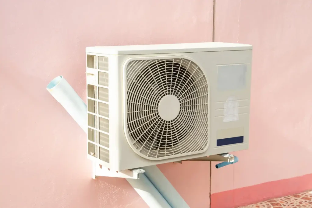 Types of Air Conditioners