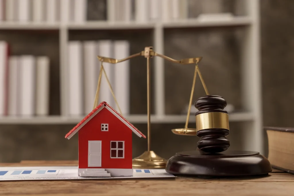 Real Estate Auctions