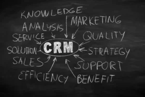 What's the Benefit of CRM Tagging